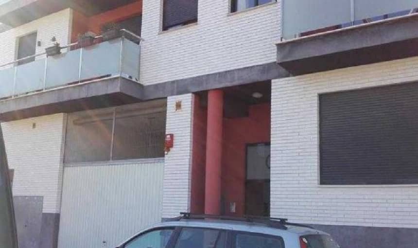 Trastero en venta  en Calle Calvari Llocnou Den Fenollet Valencia