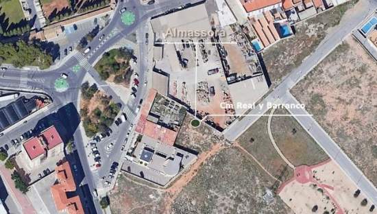 Otros en venta en PLAZA TODOS LOS SANTOS, ALMASSORA