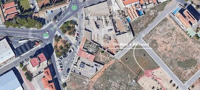 Otros en venta en PLAZA TODOS LOS SANTOS, ALMASSORA