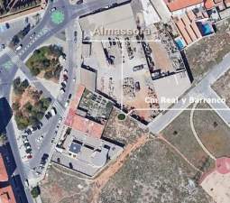 Otros en venta en PLAZA TODOS LOS SANTOS, ALMASSORA