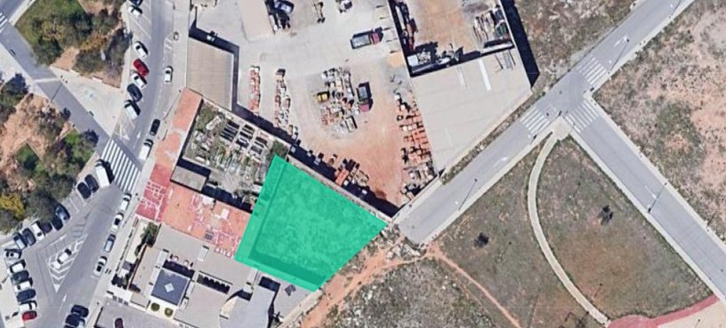Otros en venta en PLAZA TODOS LOS SANTOS, ALMASSORA