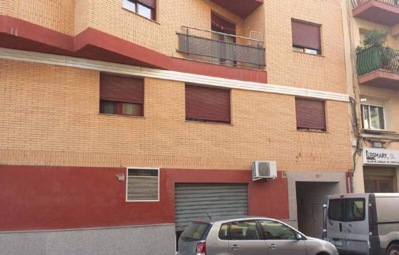 Oficina en venta en Castellón De La Plana, Castellón