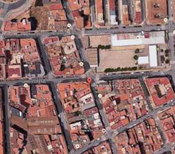 Oficina en venta en Castellón De La Plana, Castellón