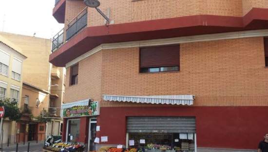 Oficina en venta en Castellón De La Plana, Castellón