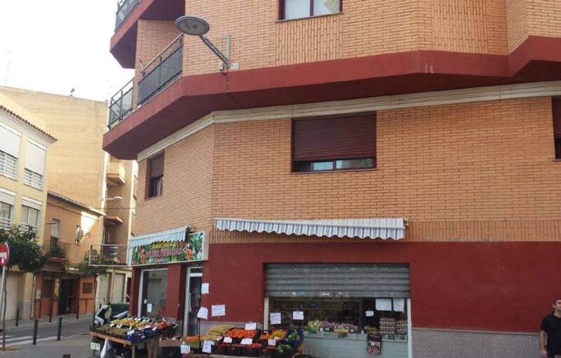 Oficina en venta en Castellón De La Plana, Castellón
