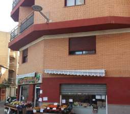 Oficina en venta en Castellón De La Plana, Castellón