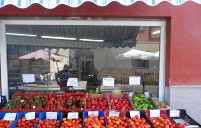 Oficina en venta en Castellón De La Plana, Castellón