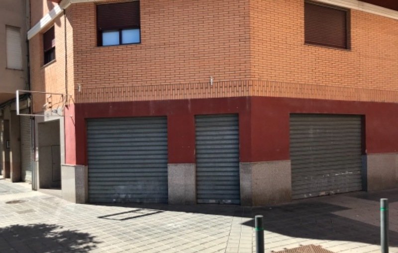 Oficina en venta en Castellón De La Plana, Castellón