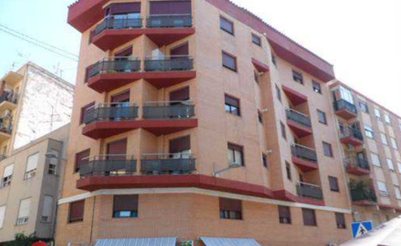 Oficina en venta en Castellón De La Plana, Castellón