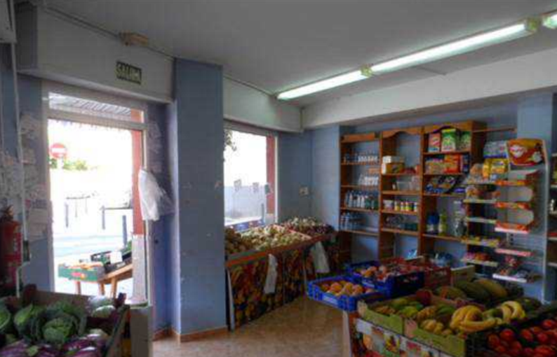 Oficina en venta en Castellón De La Plana, Castellón