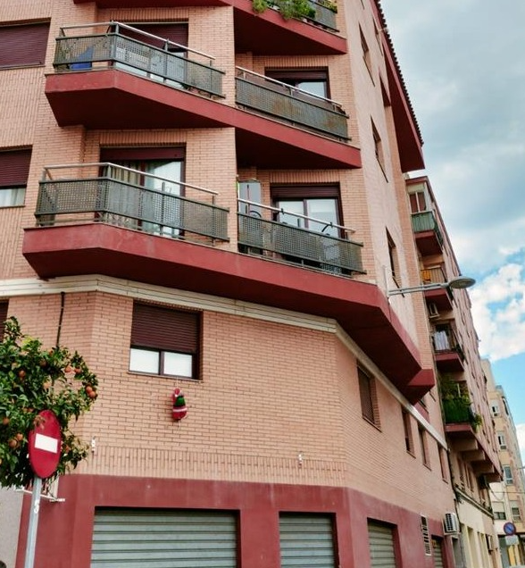 Oficina en venta en Castellón De La Plana, Castellón