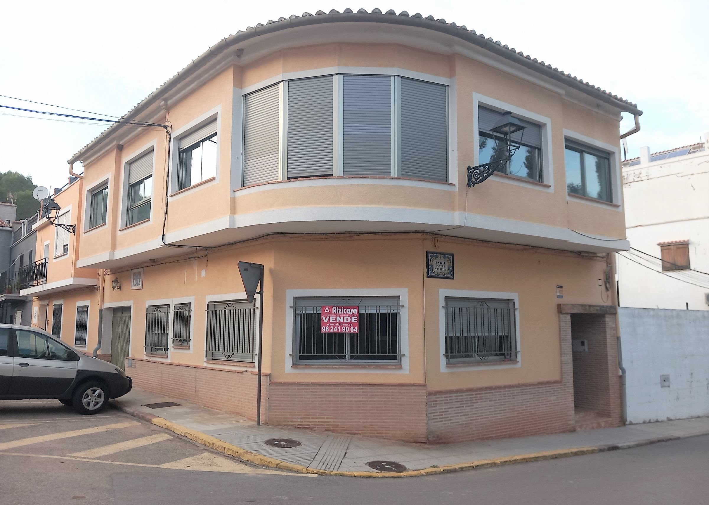 Piso en venta en Alcira, Valencia