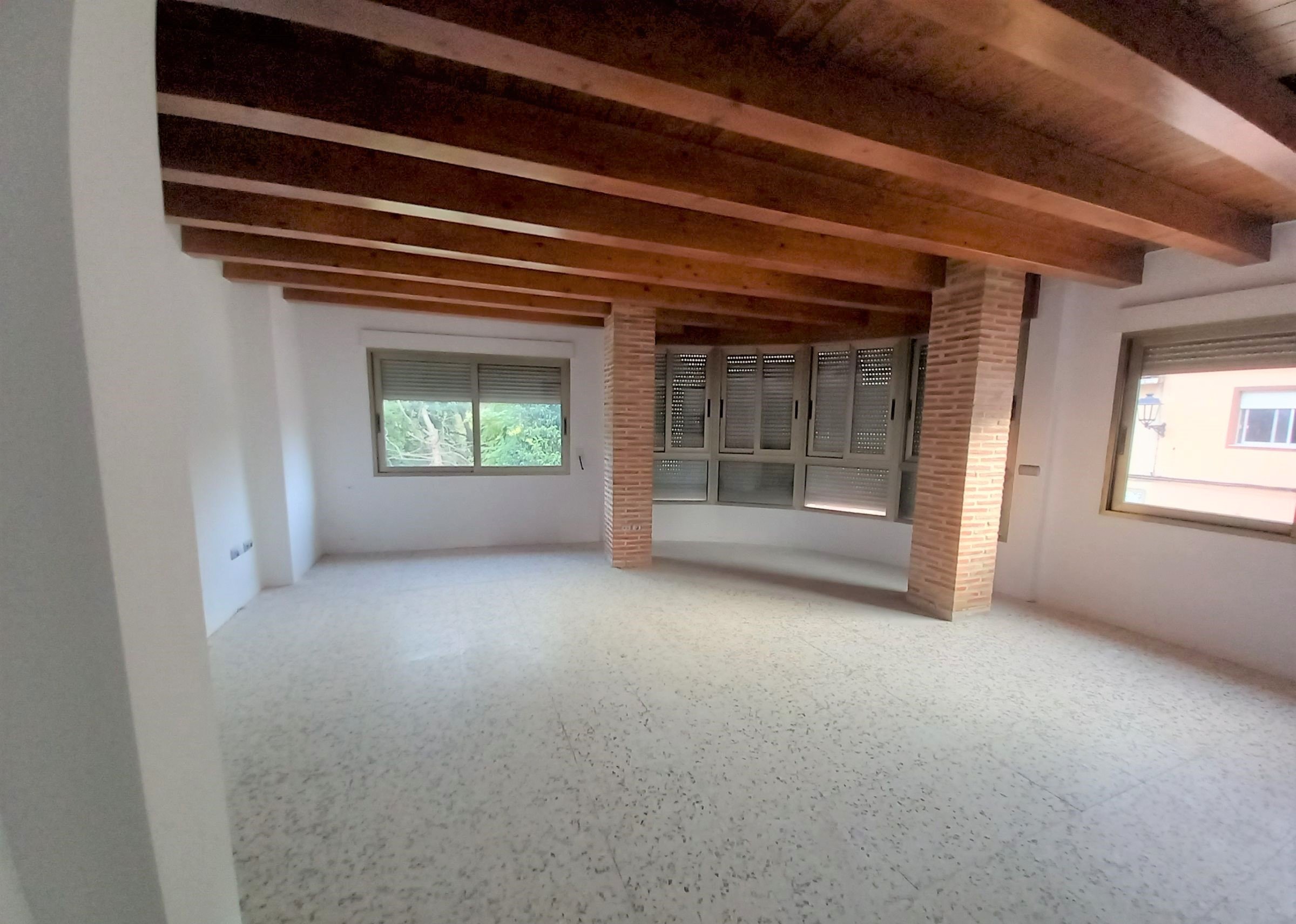 Piso en venta en Alcira, Valencia