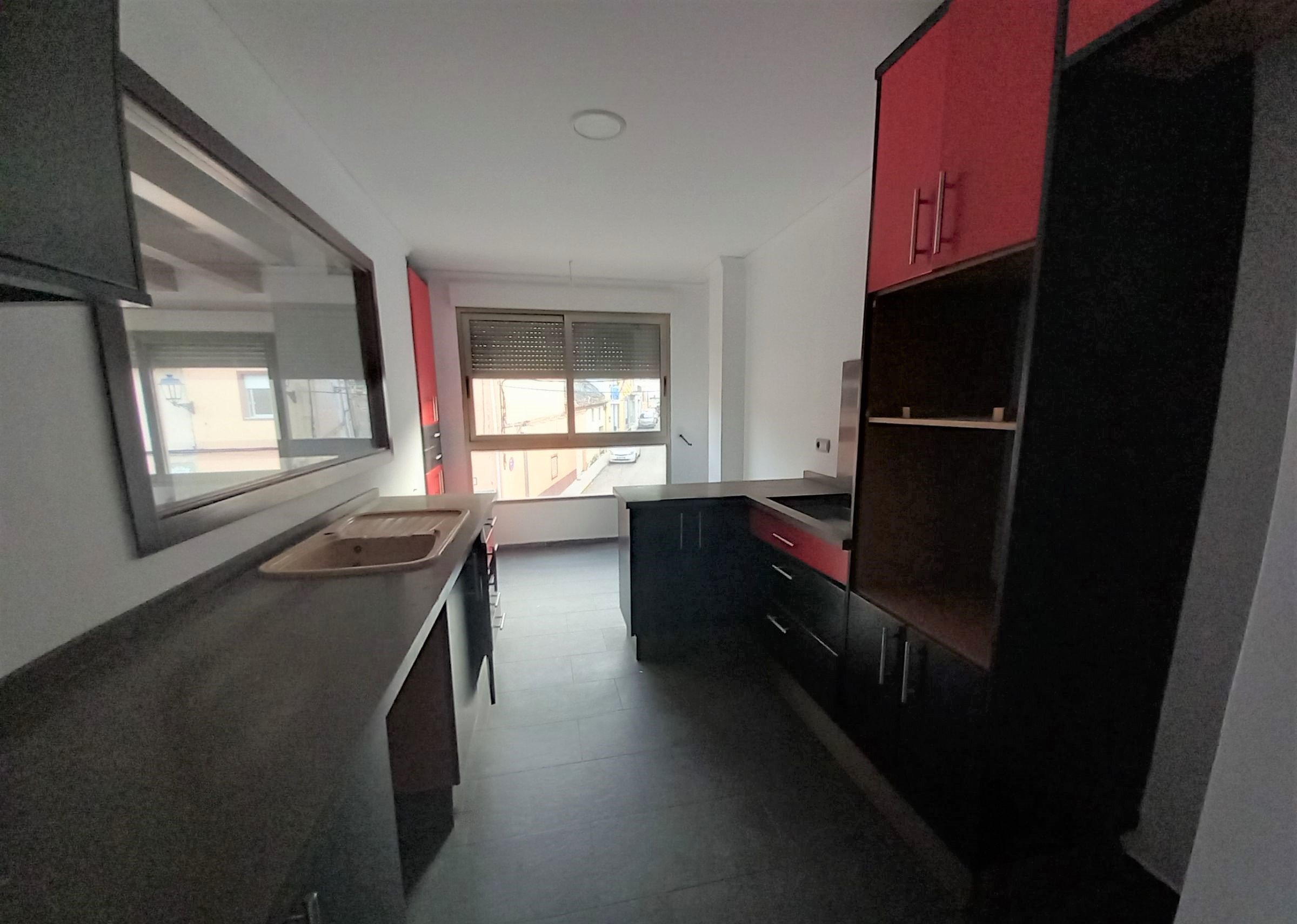 Piso en venta en Alcira, Valencia