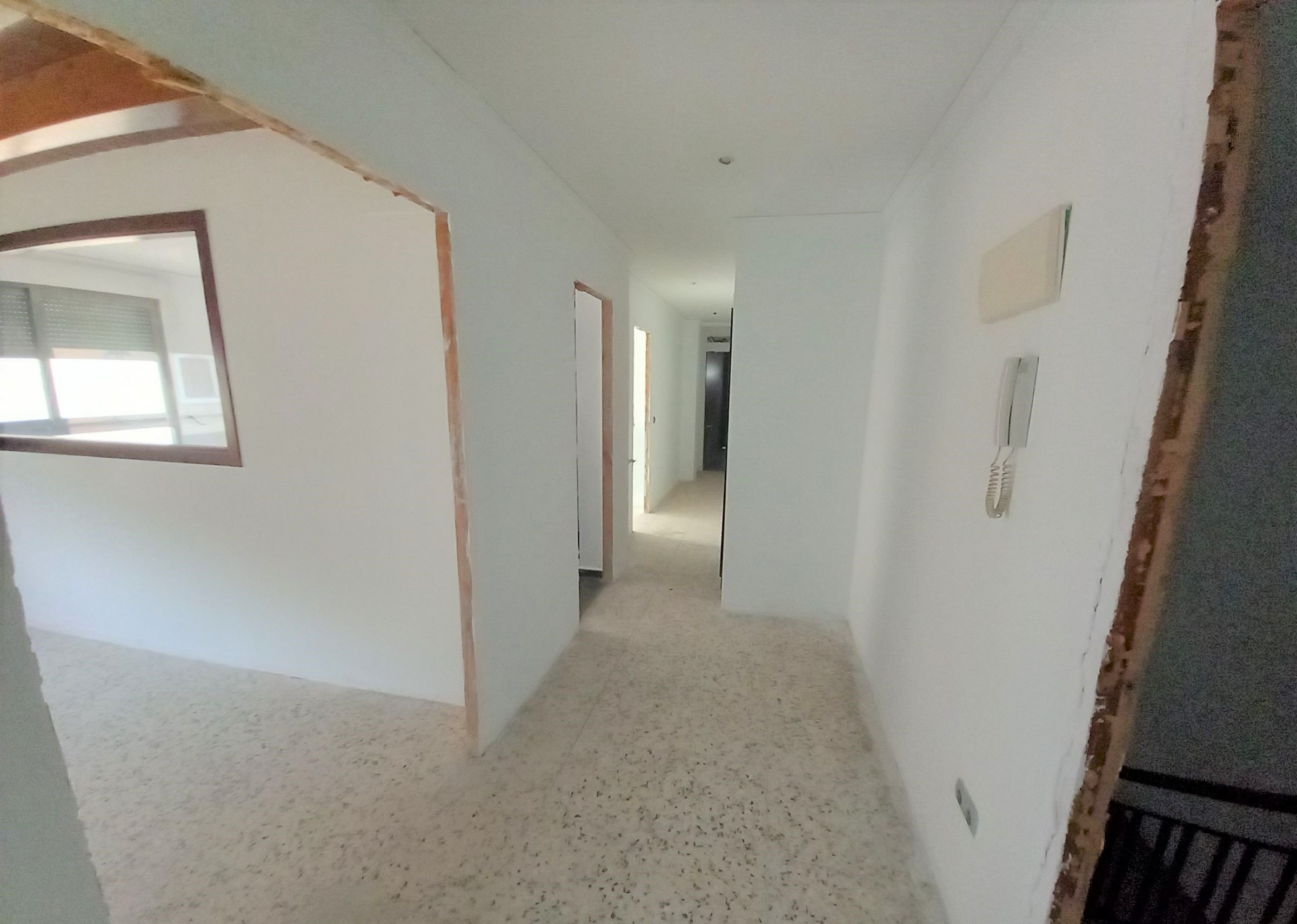 Piso en venta en Alcira, Valencia