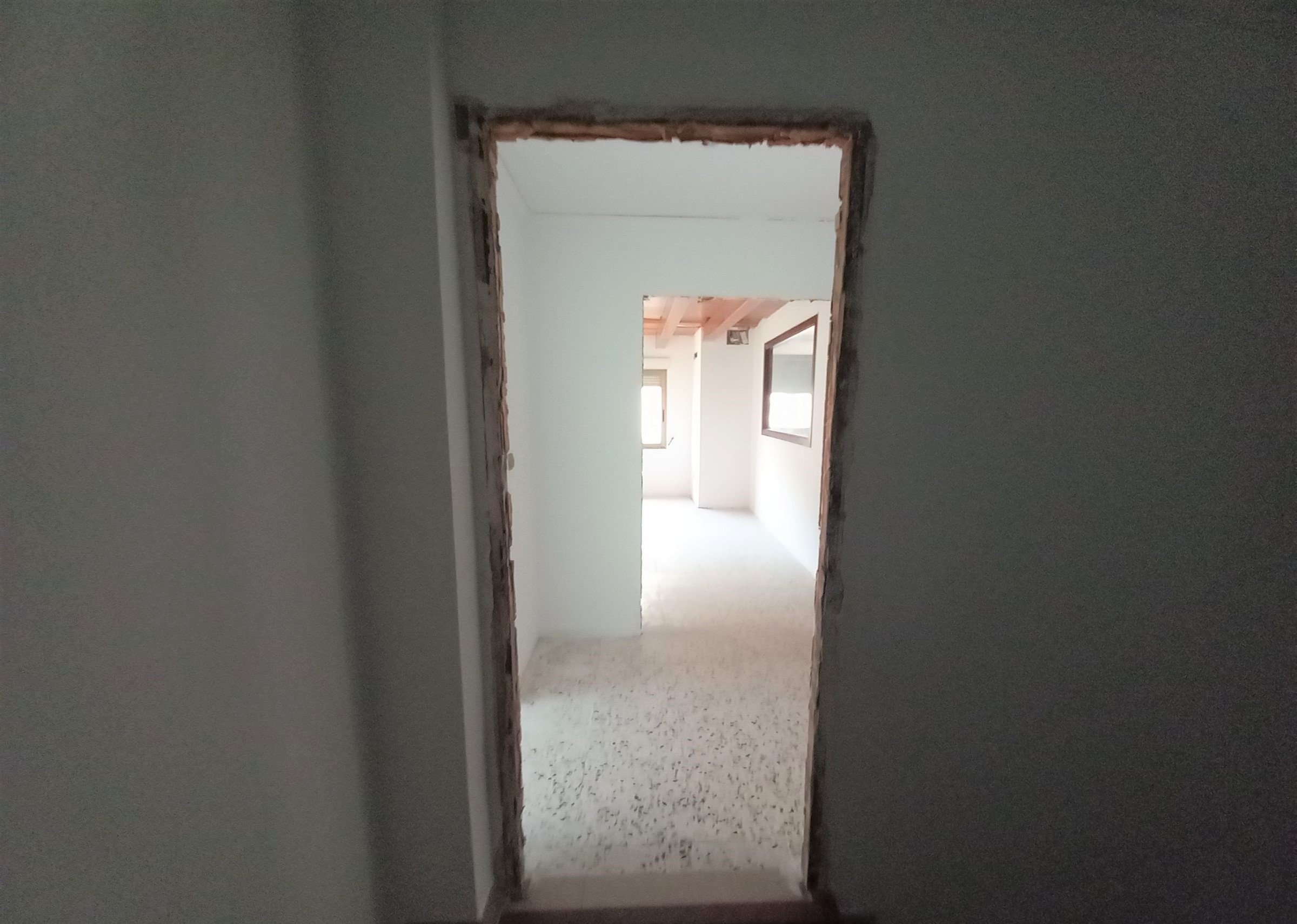 Piso en venta en Alcira, Valencia