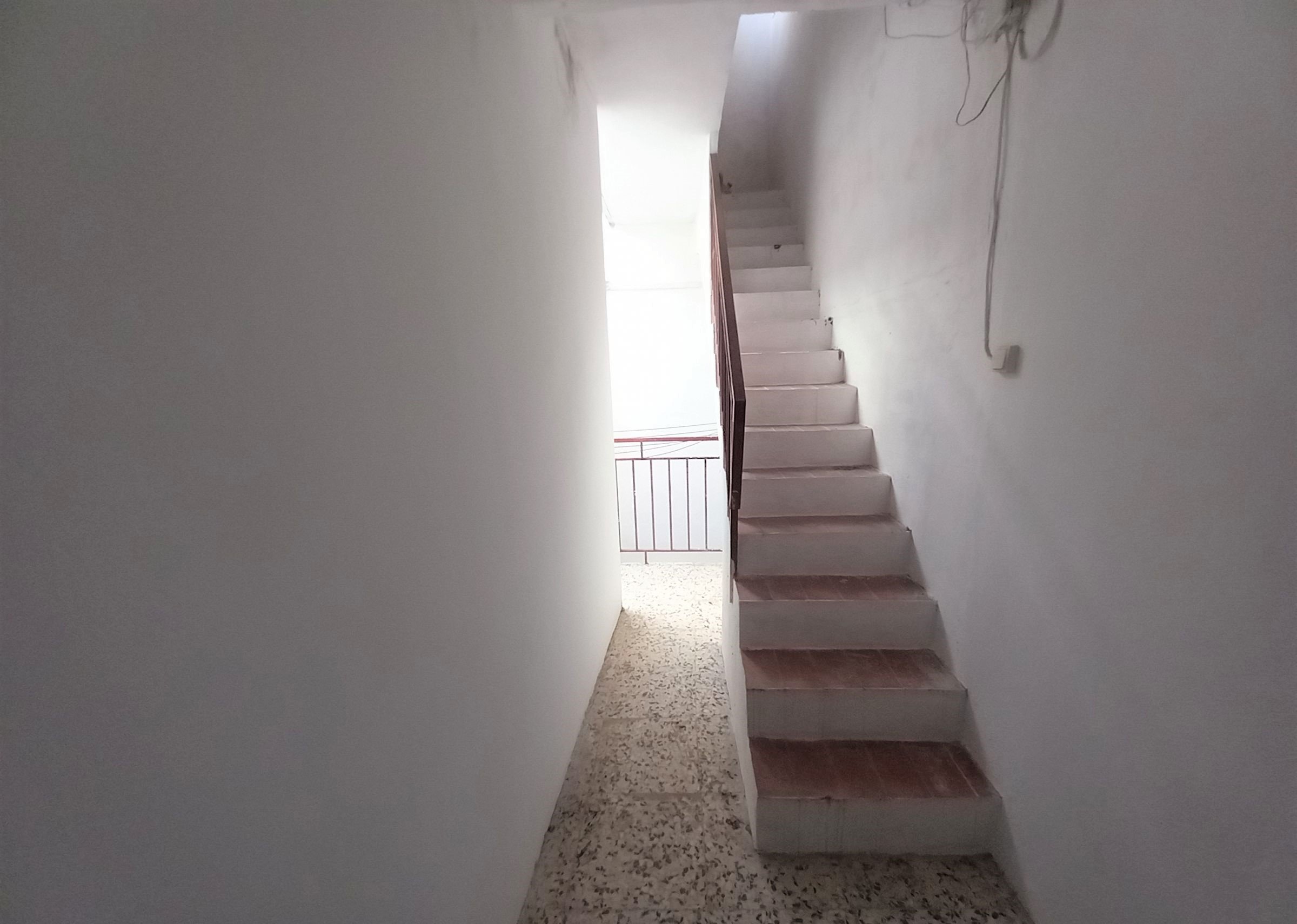 Piso en venta en Alcira, Valencia