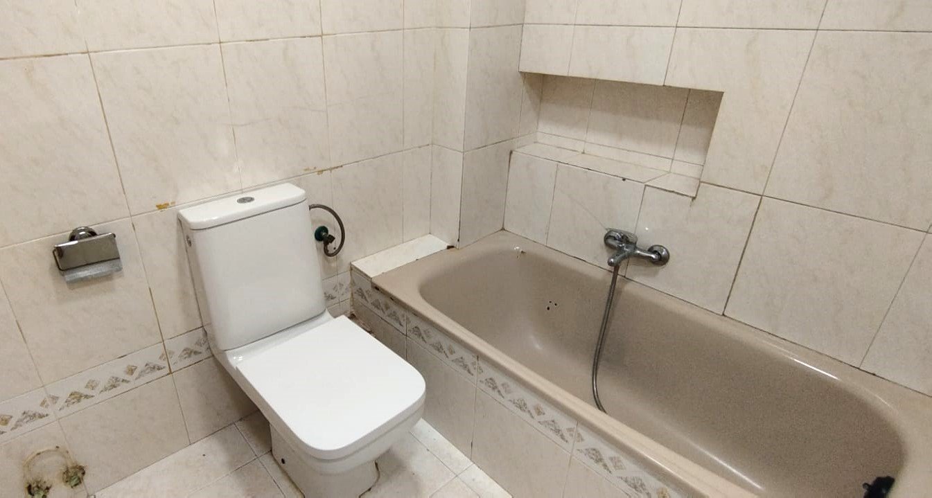 Vivienda en venta en Valencia, Valencia