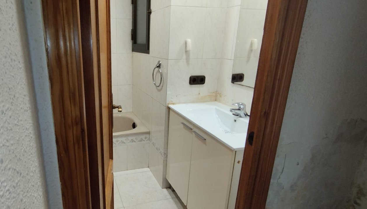 Vivienda en venta en Valencia, Valencia