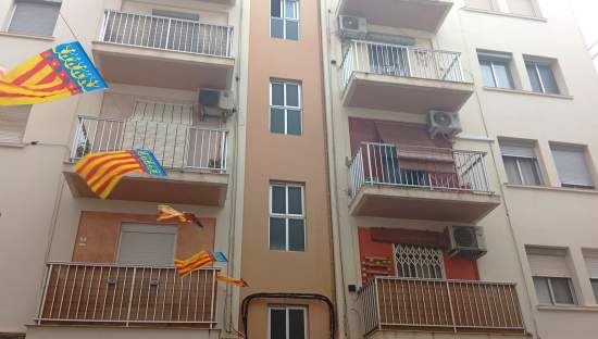 Vivienda en venta en Valencia, Valencia