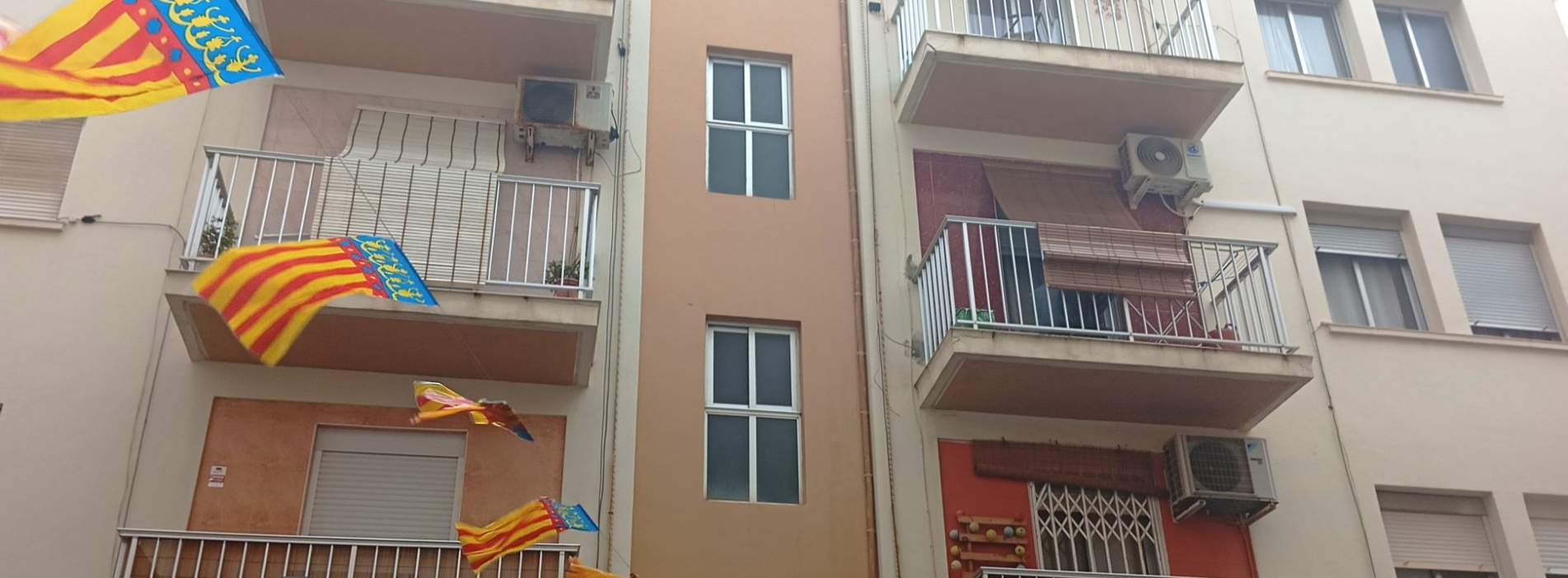Vivienda en venta en Valencia, Valencia