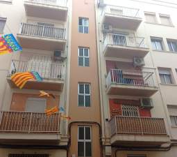 Vivienda en venta en Valencia, Valencia