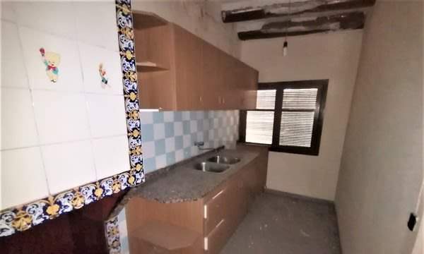 Casa Adosada en venta en Canet Lo Roig, Castellón