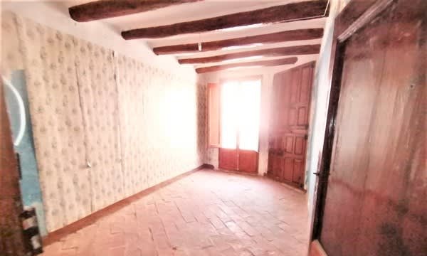 Casa Adosada en venta en Canet Lo Roig, Castellón