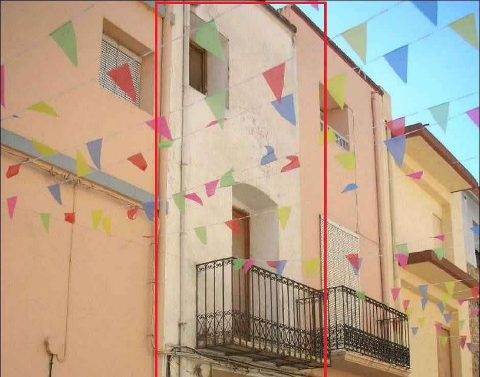 Casa Adosada en venta en Canet Lo Roig, Castellón