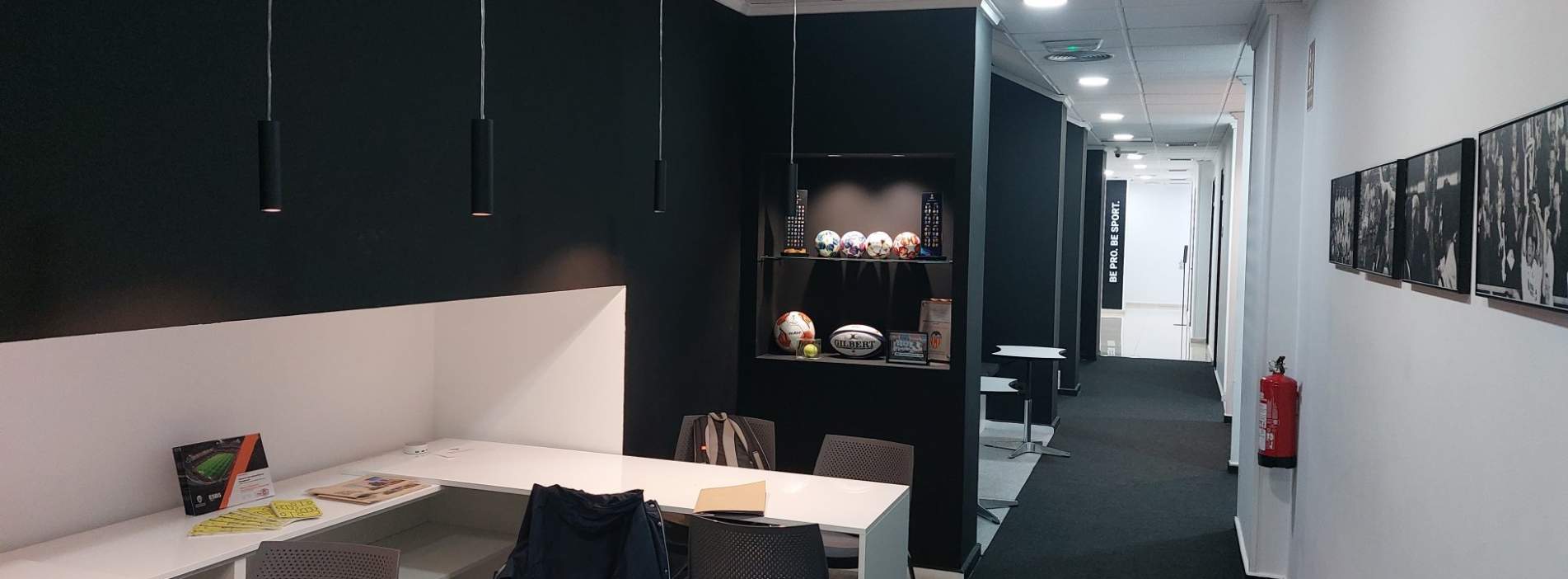 Local en alquiler y venta en La Bega Baixa, Valencia