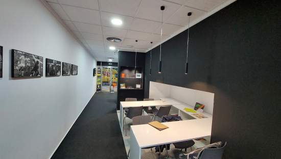 Local en alquiler y venta en La Bega Baixa, Valencia