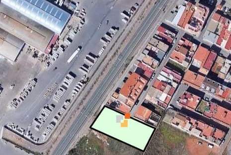 Urbano Solar en venta  en Calle Chovar Y C Estepar-Paraje Estepar Grupo San Andre Castelln De La Plana Castelln