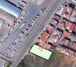 Urbano Solar en venta  en Calle Chovar Y C Estepar-Paraje Estepar Grupo San Andre Castelln De La Plana Castelln