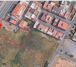 Terreno Urbano en venta en Cabanes, Castellón