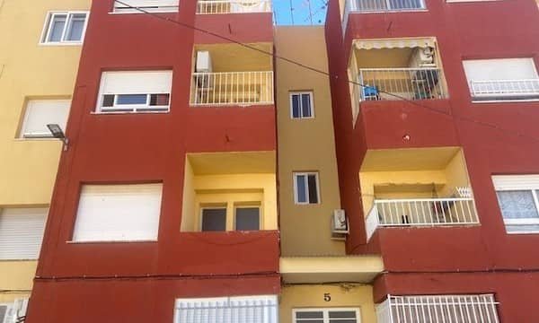 Piso en venta  en Calle San Miguel, Calasparra, Murcia