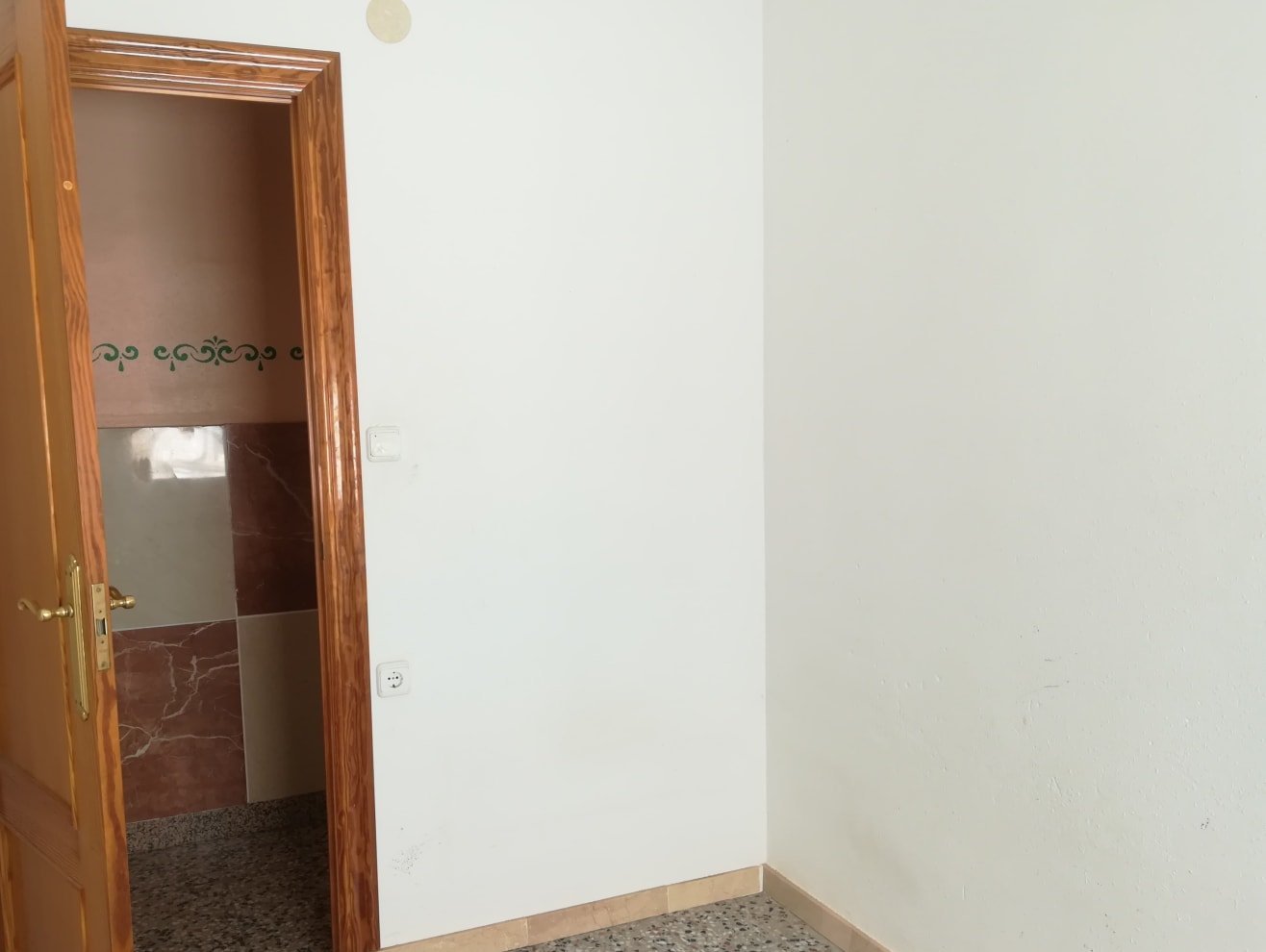 Piso en venta  en Calle Maria Cristina Novelda Alicante