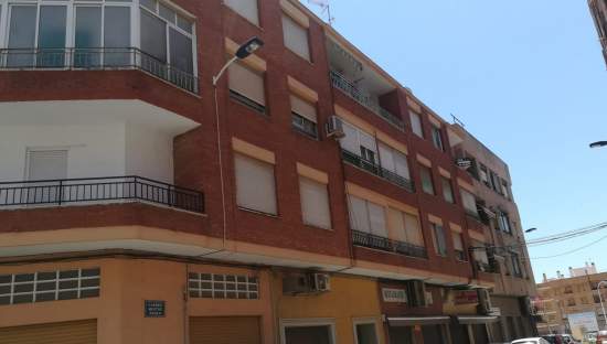 Piso en venta  en Calle Maria Cristina Novelda Alicante