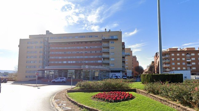 Vivienda en Gandía, Valencia