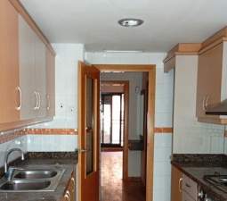 Vivienda en Gandía, Valencia
