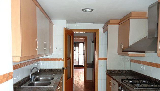 Vivienda en Gandía, Valencia