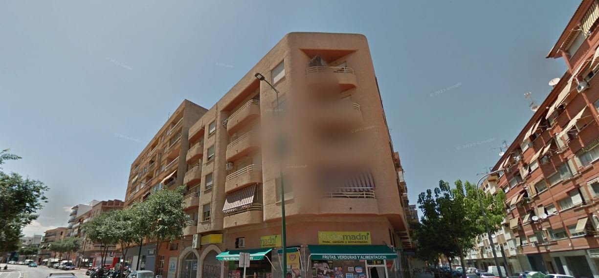Vivienda en Gandía, Valencia