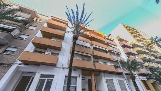 Local en venta en Benicarló, Castellón