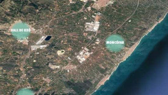 Otros en venta en AVDA MAR DE LA, ALMENARA