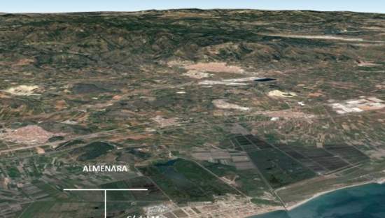 Otros en venta en AVDA MAR DE LA, ALMENARA
