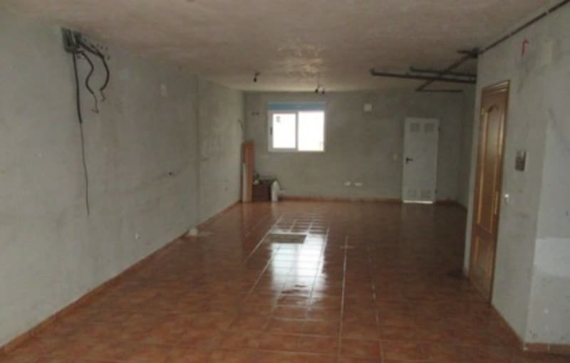 Casa Adosada en venta en San Jorge, Castellón