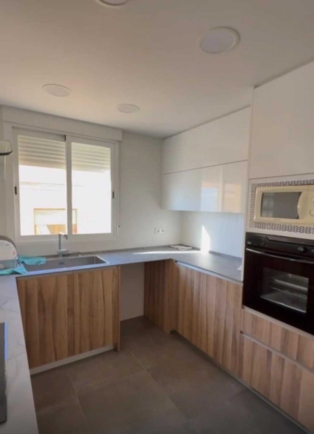 Piso en venta en Vinaròs, Castellón