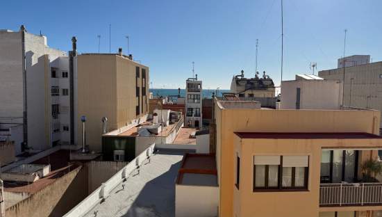 Piso en venta en Vinaròs, Castellón