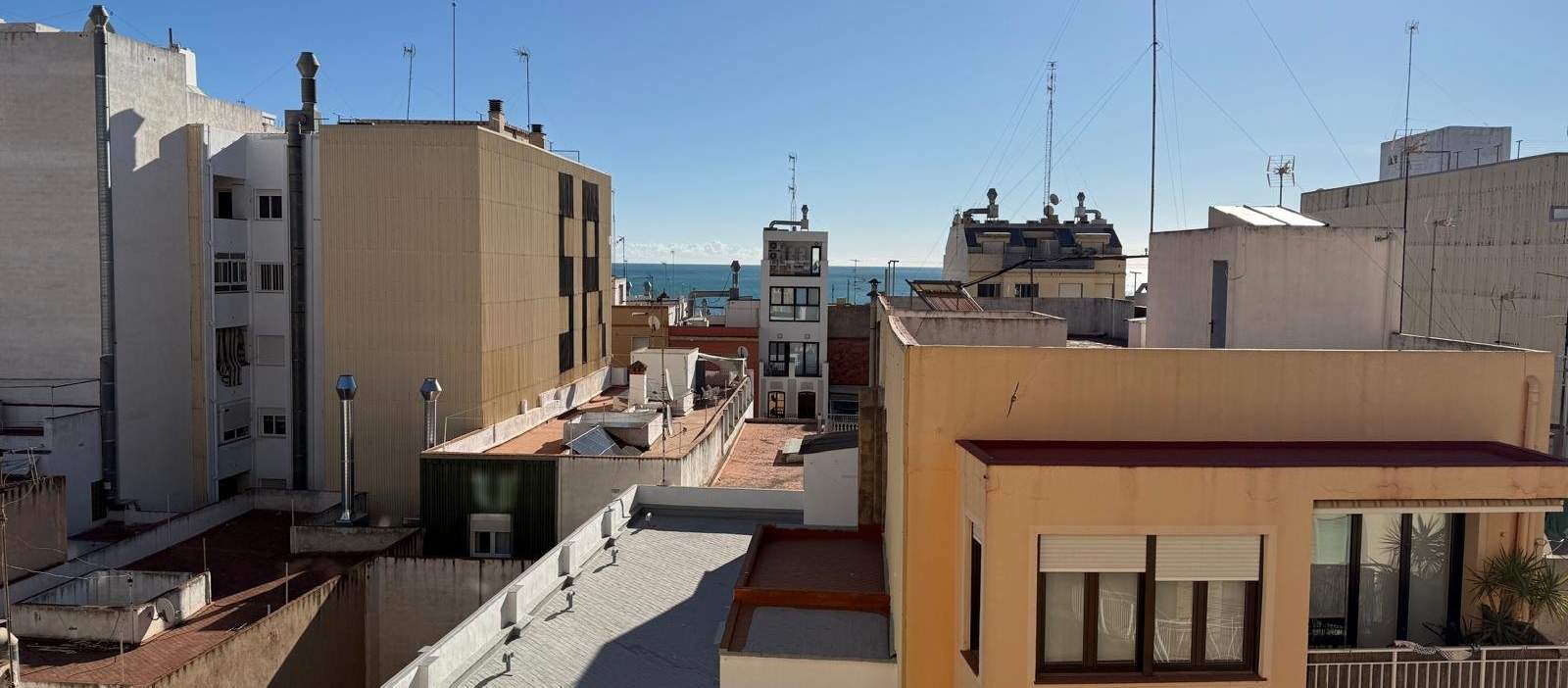 Piso en venta en Vinaròs, Castellón