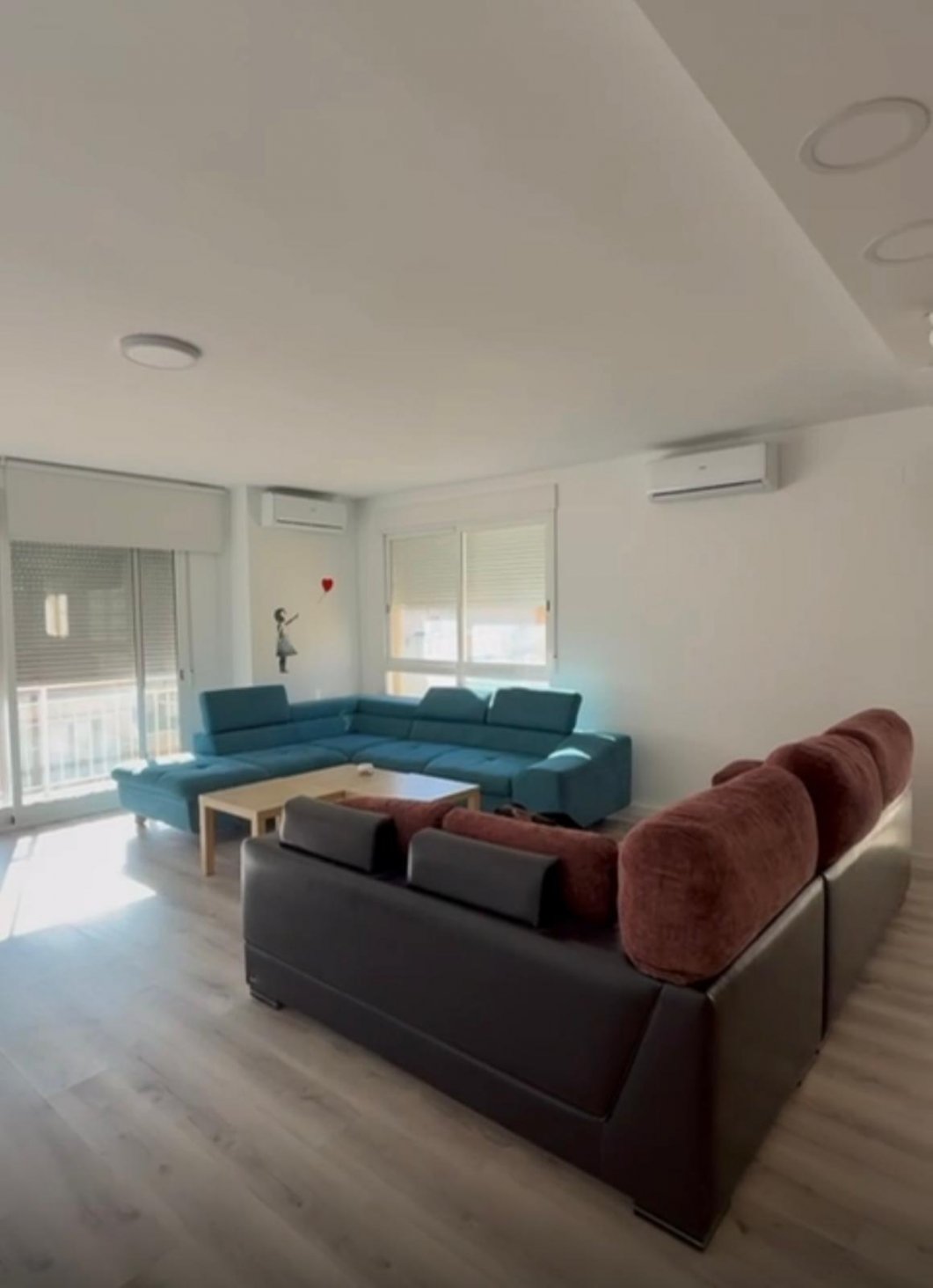 Piso en venta en Vinaròs, Castellón