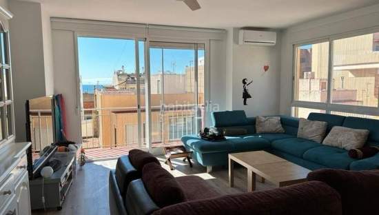 Piso en venta en Vinaròs, Castellón